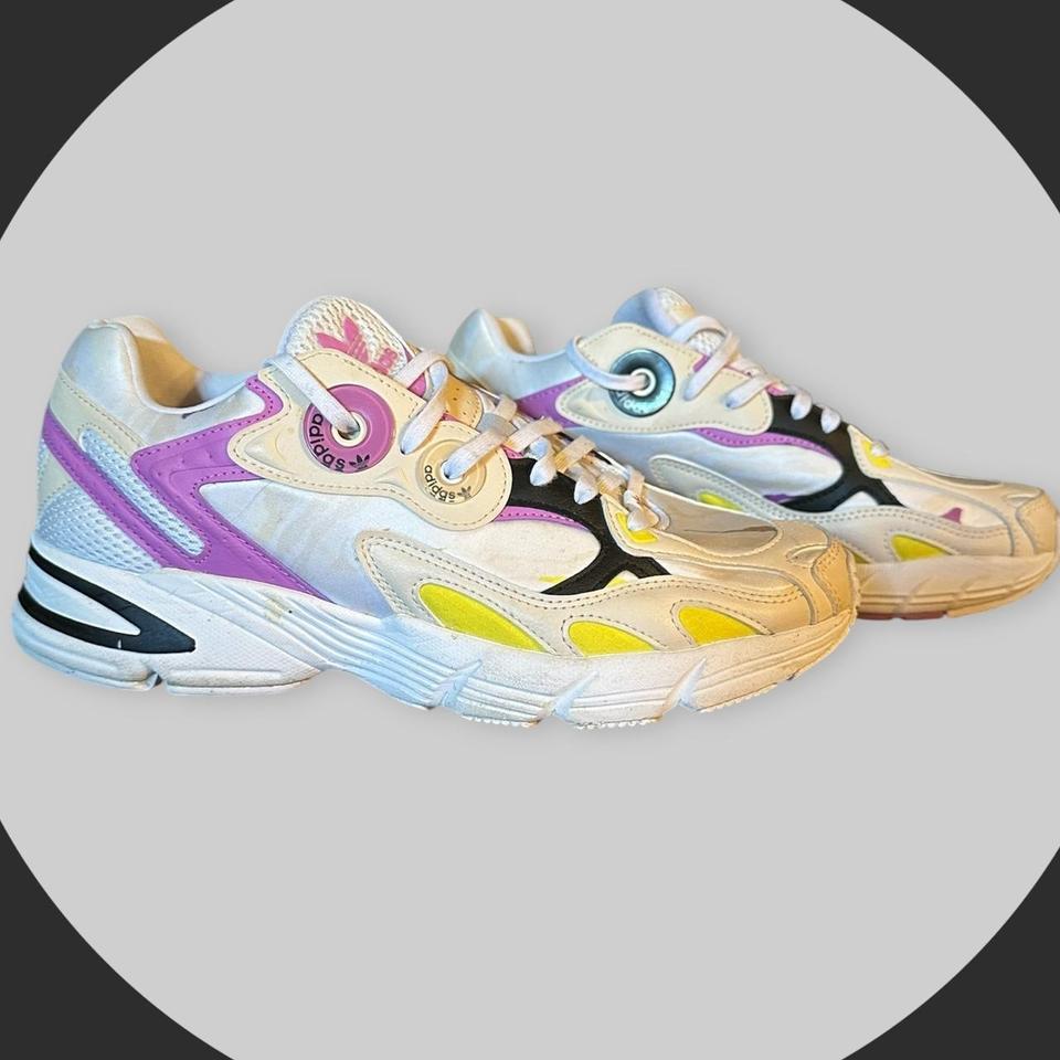 Adidas Originals X Pharrell Williams
