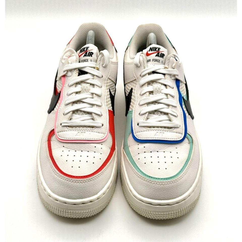 Nike Air Force 1 3d Fbe2 3