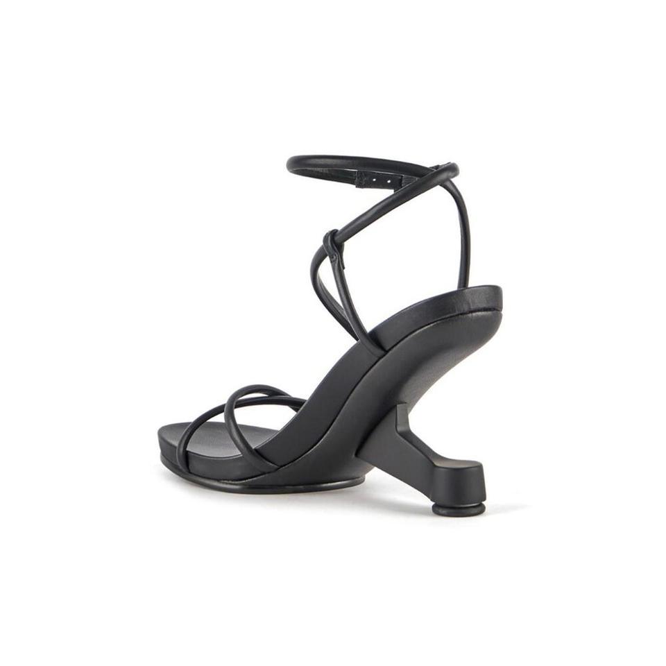 United Nude Eamz Lee Leather 5