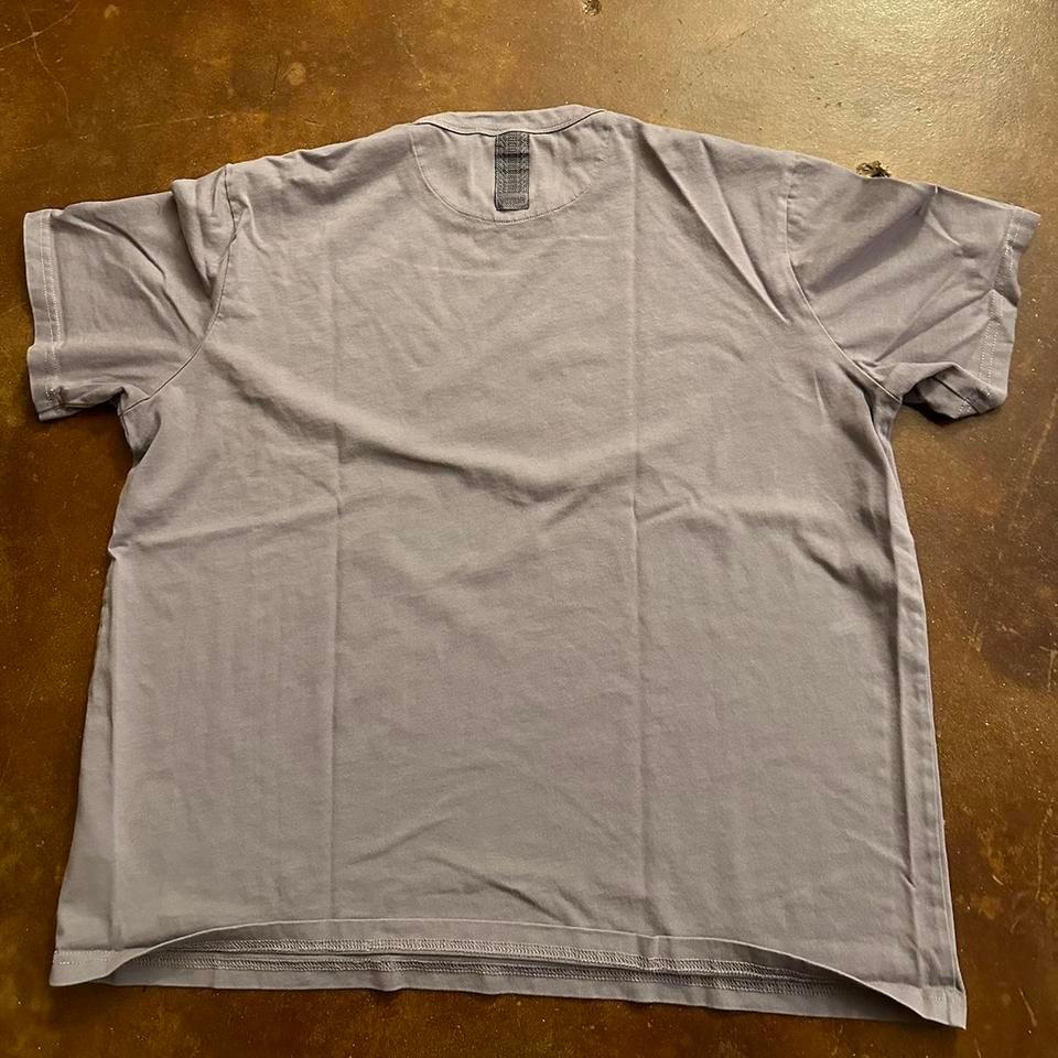 Venum Silent Power Mens Tee 6