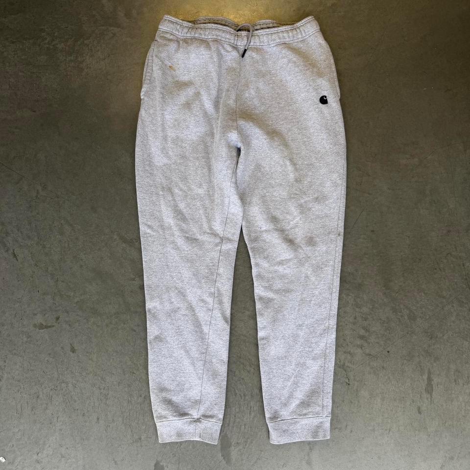 Carhartt Grey Sweatpants Size L B310