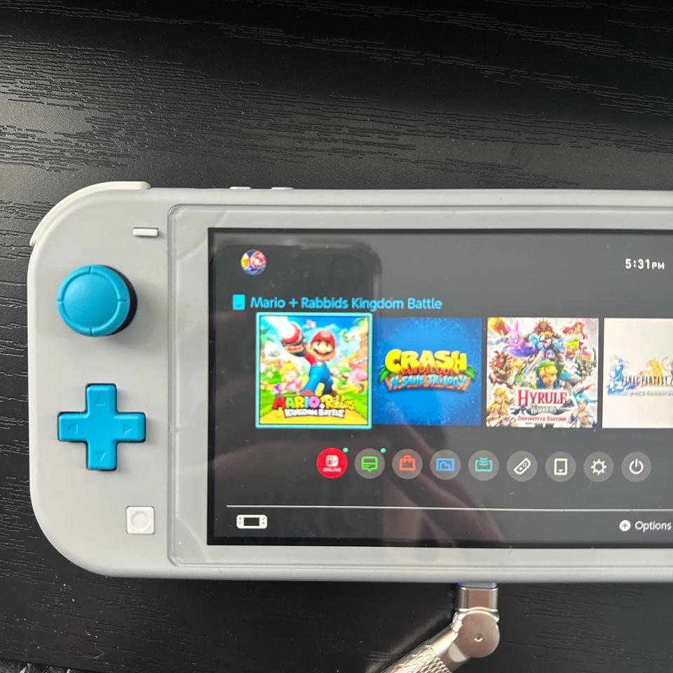 Mario Rabbids Kingdom Battle 8ab9 4