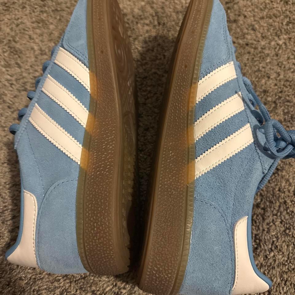 Brand New Light Blue Adidas 0d96 2