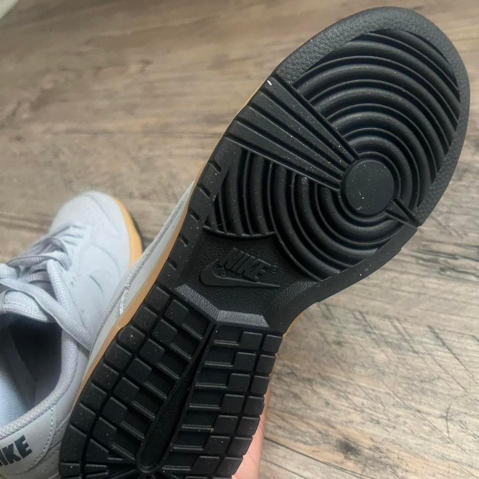 Brand New Nike Dunk Low 80ce 3