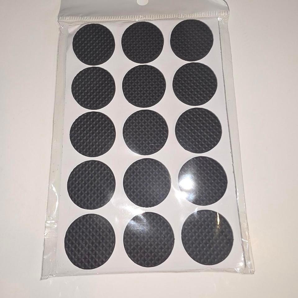 Self Adhesive Non Slip Furniture Pads Used Df9e 2