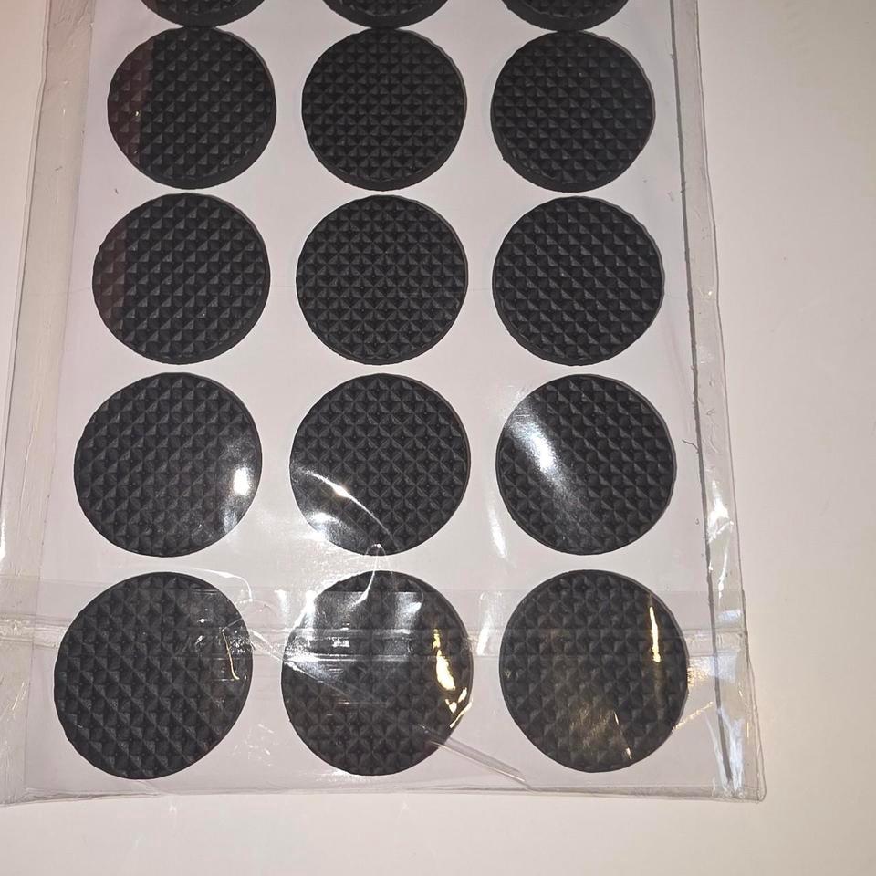 Self Adhesive Non Slip Furniture Pads Used Df9e