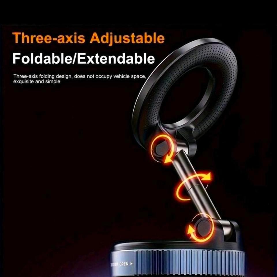 Automobile Phone Cradles Car Accessories Fc49 4
