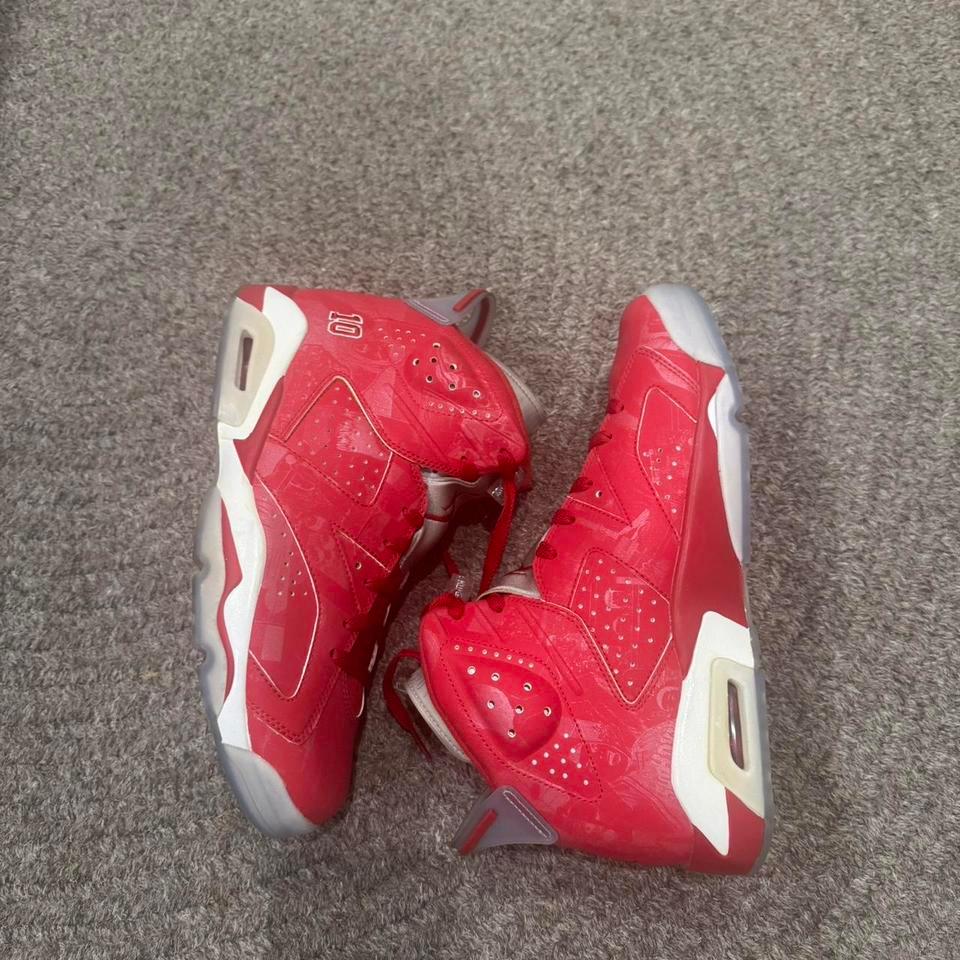 Nike Air Jordan 6 Retro 8b8d