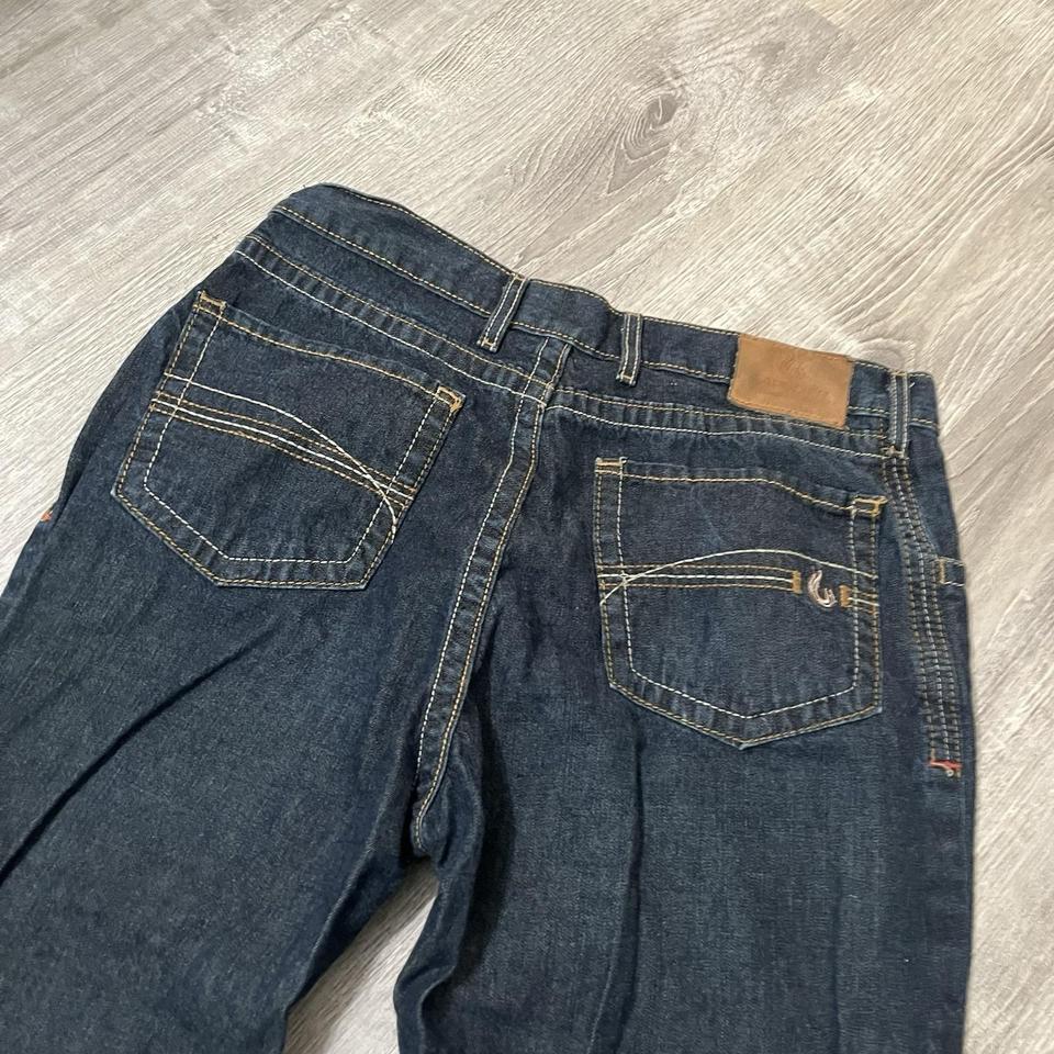 Lapco Fr Jeans Mens 36x30 09ab 3