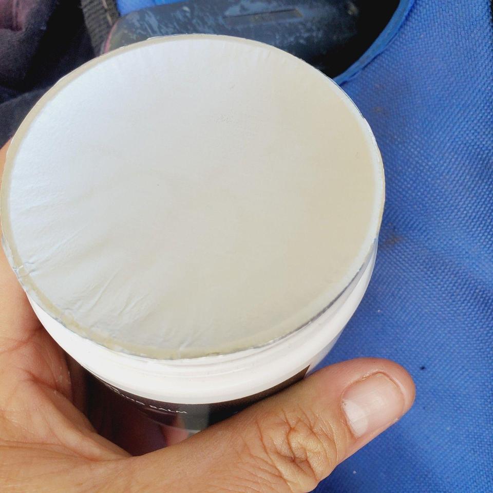 Leather Repair Kit White 1bc4 2