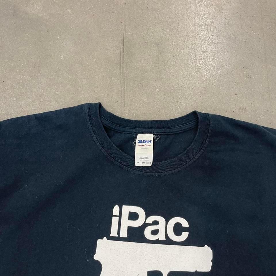 Y2k Ipac Apple Products Inspired D89e 2