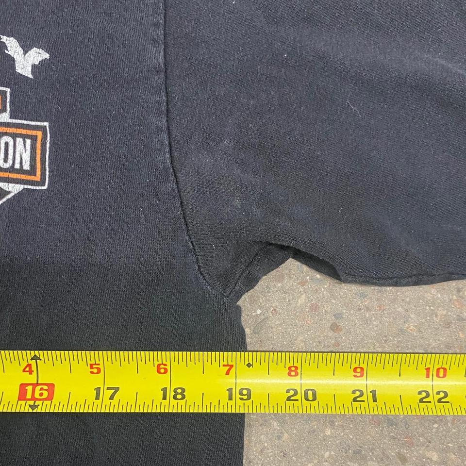 Harley Davidson Rally Tee 4