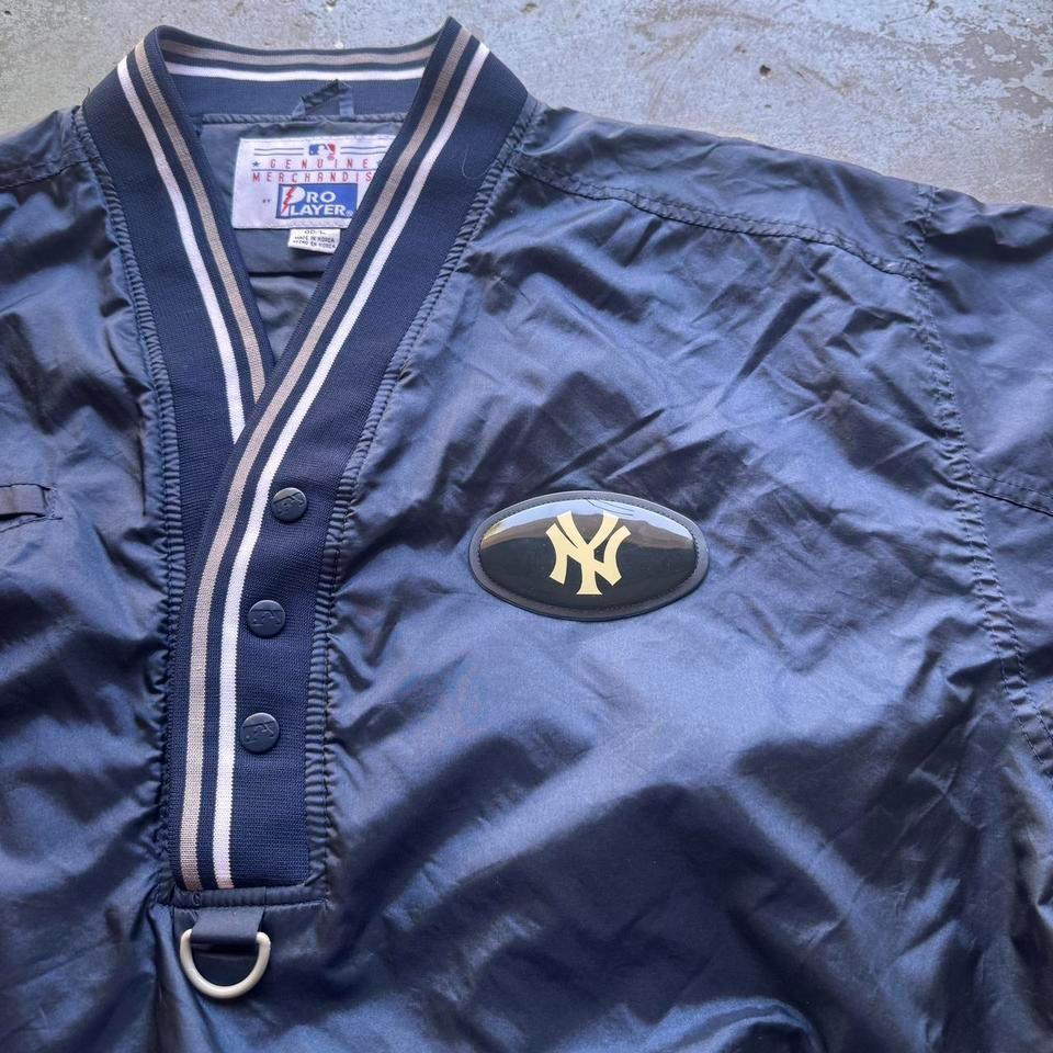 Vintage 90s New York Yankees 0fbb 5