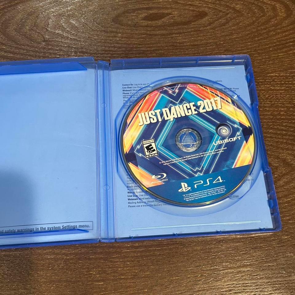 Just Dance 2014 And Just 3061 4