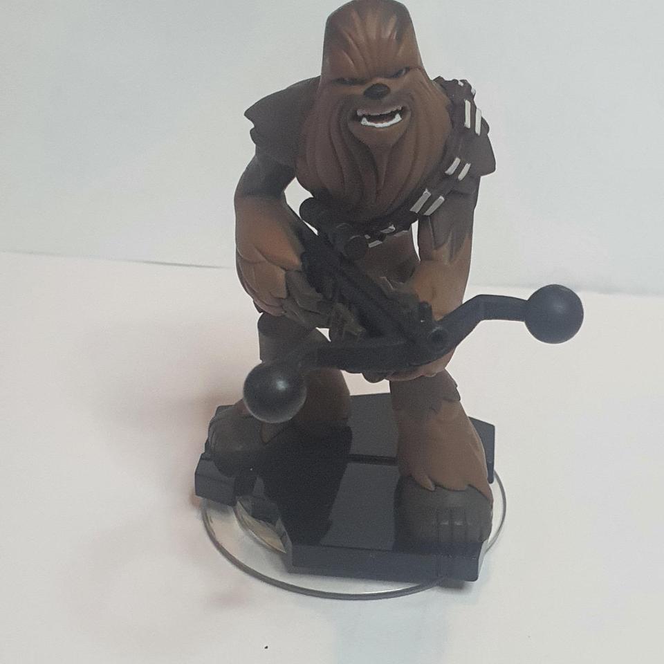 Disney Infinity 30 Star Wars 50b1 2