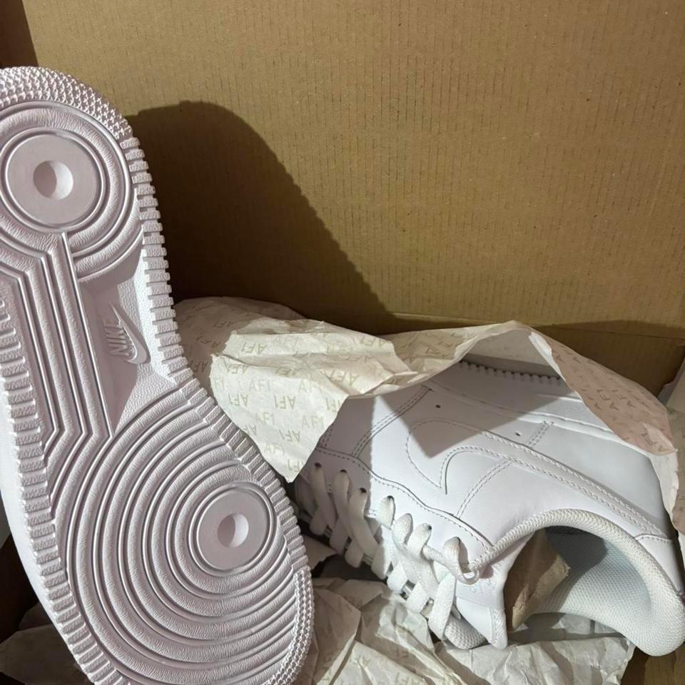 Nike Air Force 1 07 D0df 3