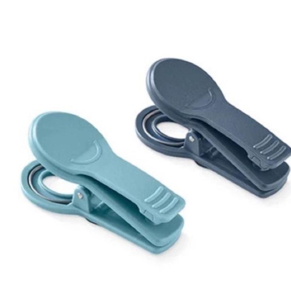 Pampered Chef Snack Bag Clips Cdb1 2