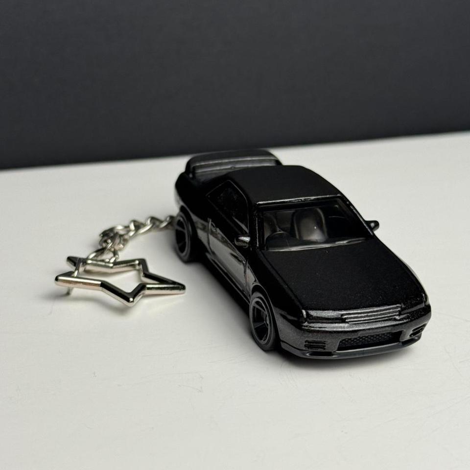 Custom Made Nissan Skyline Y2k B9c5