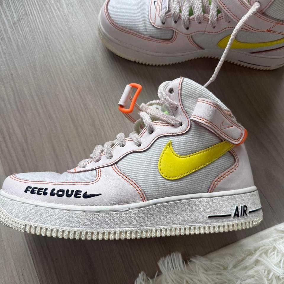 Nike Air Force 1 Valentines 76b4 2