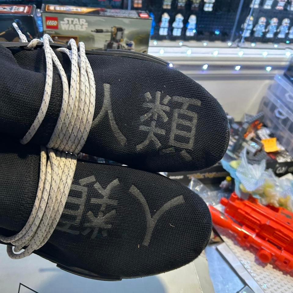 Adidas Nmd Pharrell Human Race 7a5c 2