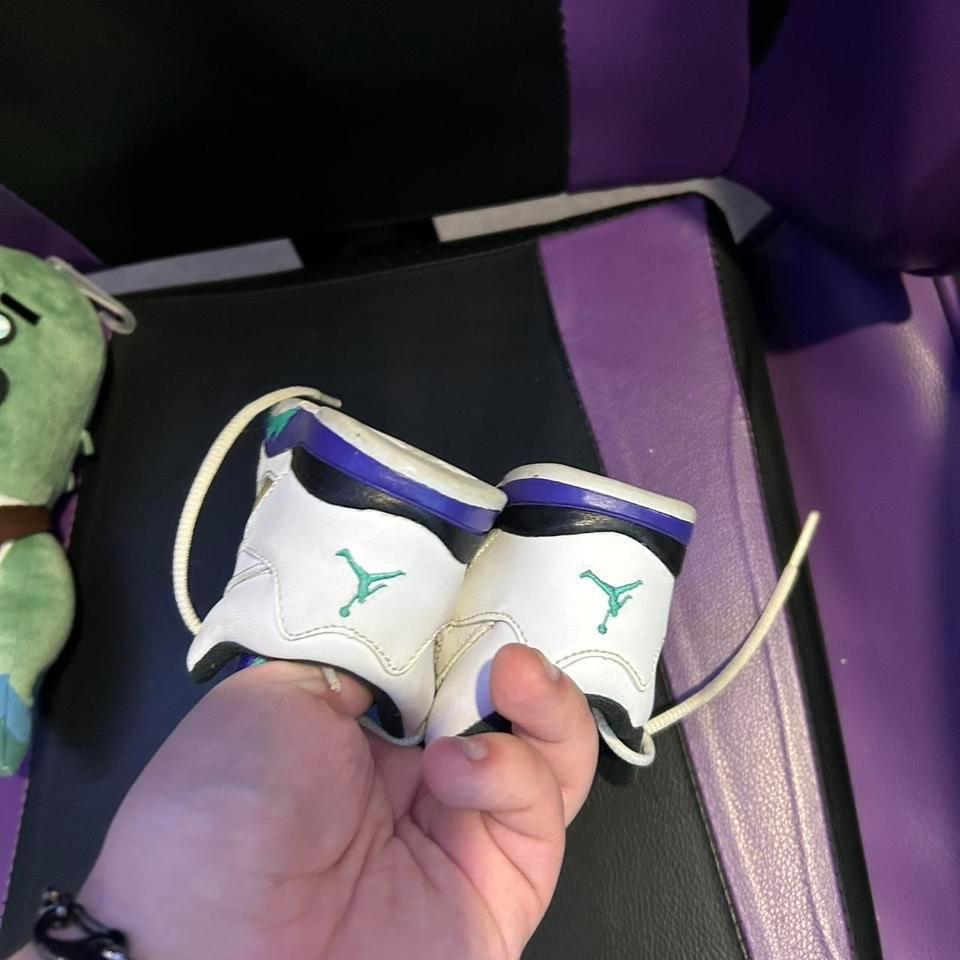 Nike Air Jordan 5 Retro 6413 4
