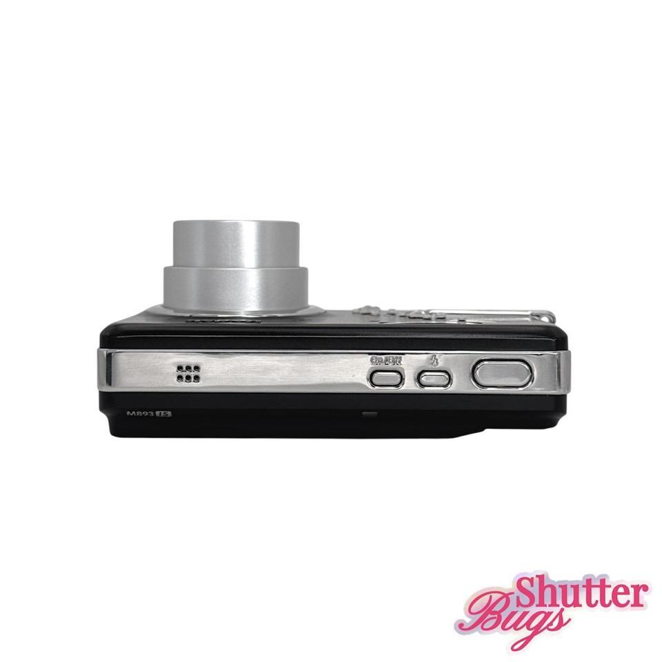 Kodak Easyshare M893 Is Digital 4b67 4