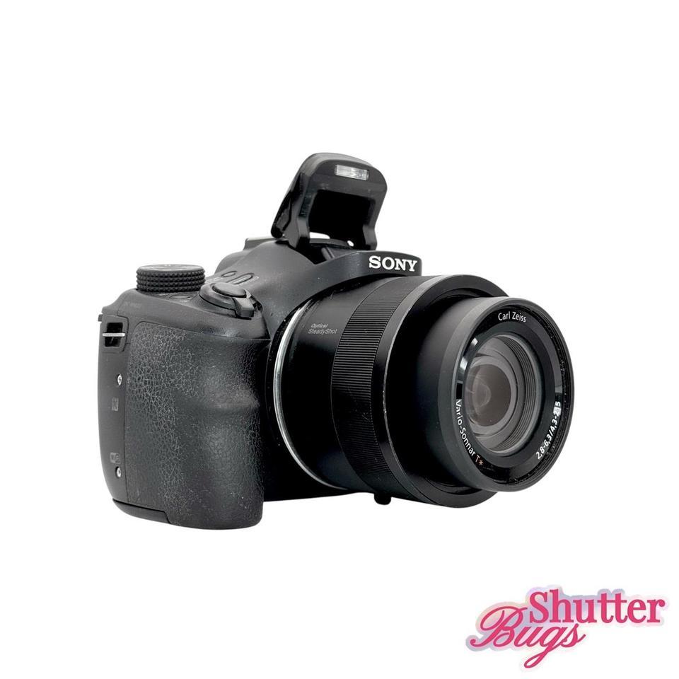 Sony Cyber Shot Dsc Hx400 Digital Camera B9b5 2