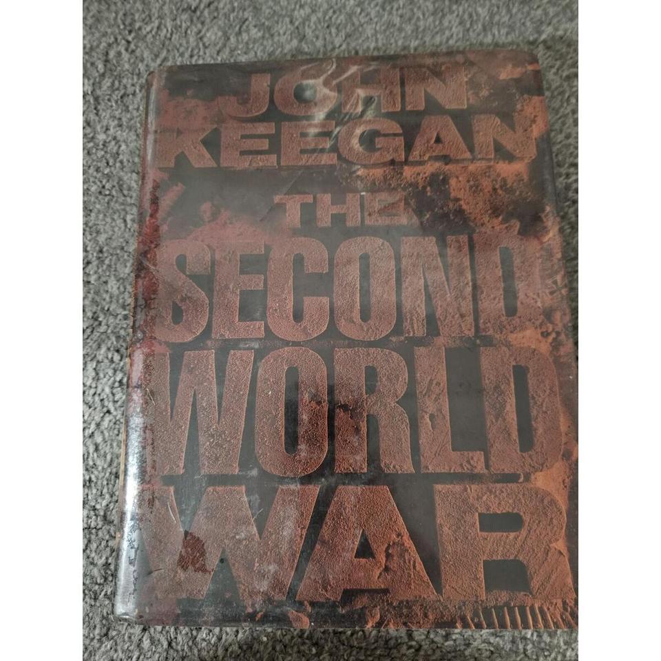 Second World War By A 09fc