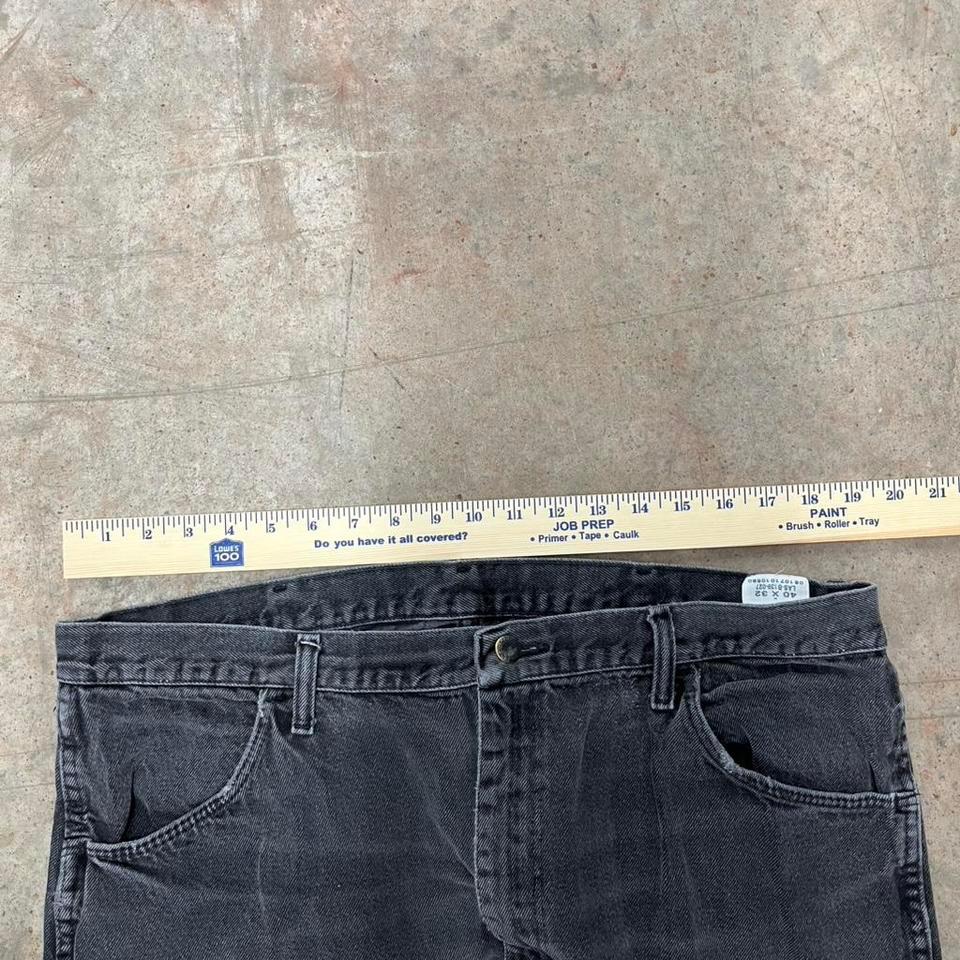 2000s Levis Style Loose Fit 3db5 3