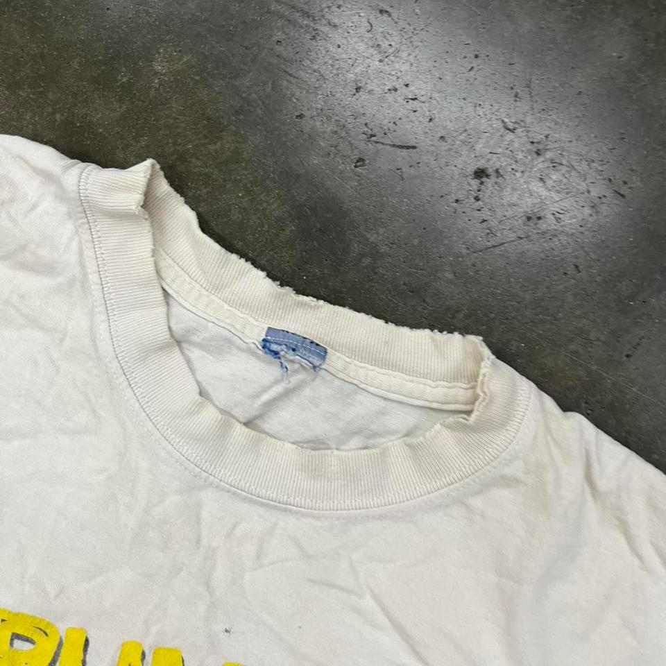 90s Snow White Disney Tee 5b3d 4