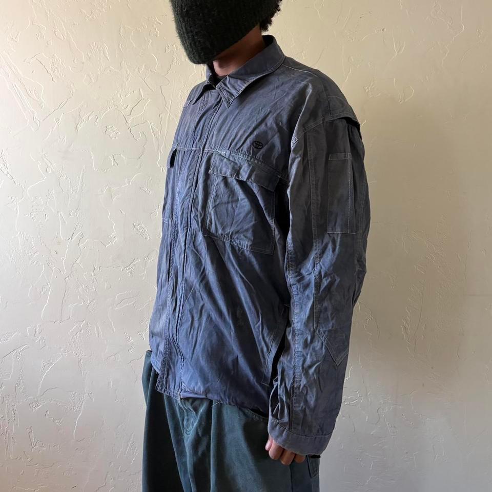Toyota Lightweight Jacket With Adjustable 339f