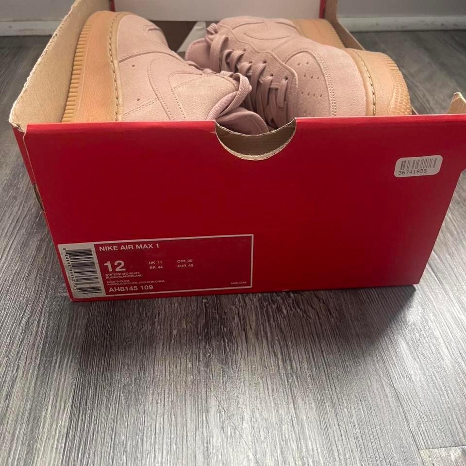 Nike Air Force 1 Low 7c95 6