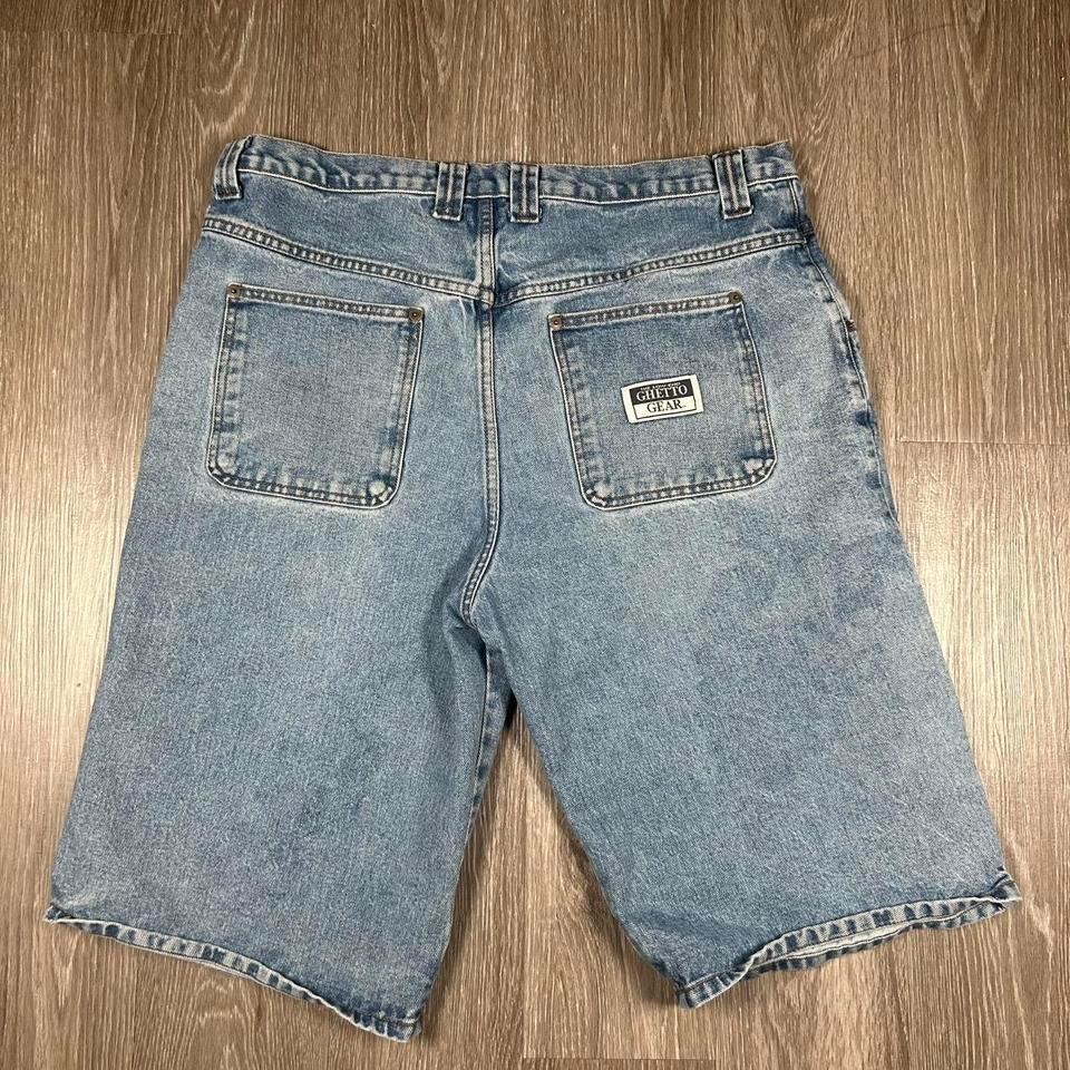 Vintage The Low End Ghetto 3