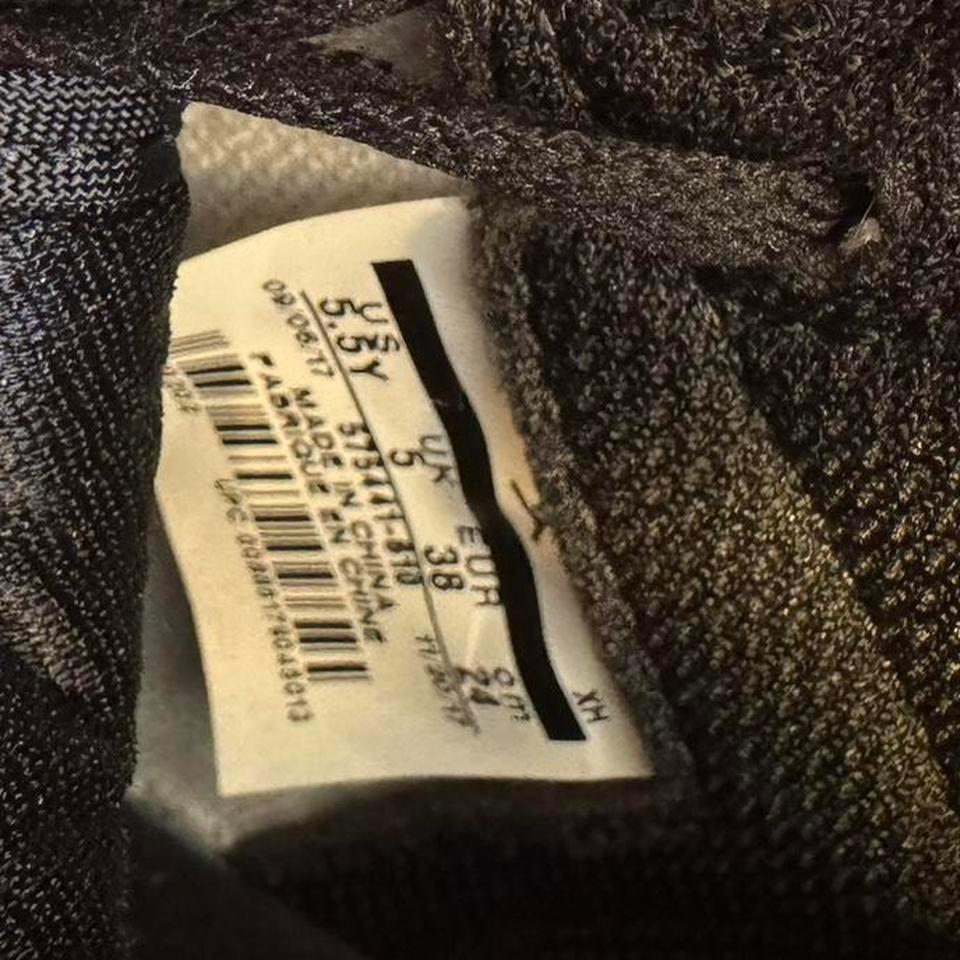 Jordan 1 Retro High Bred D00a 7