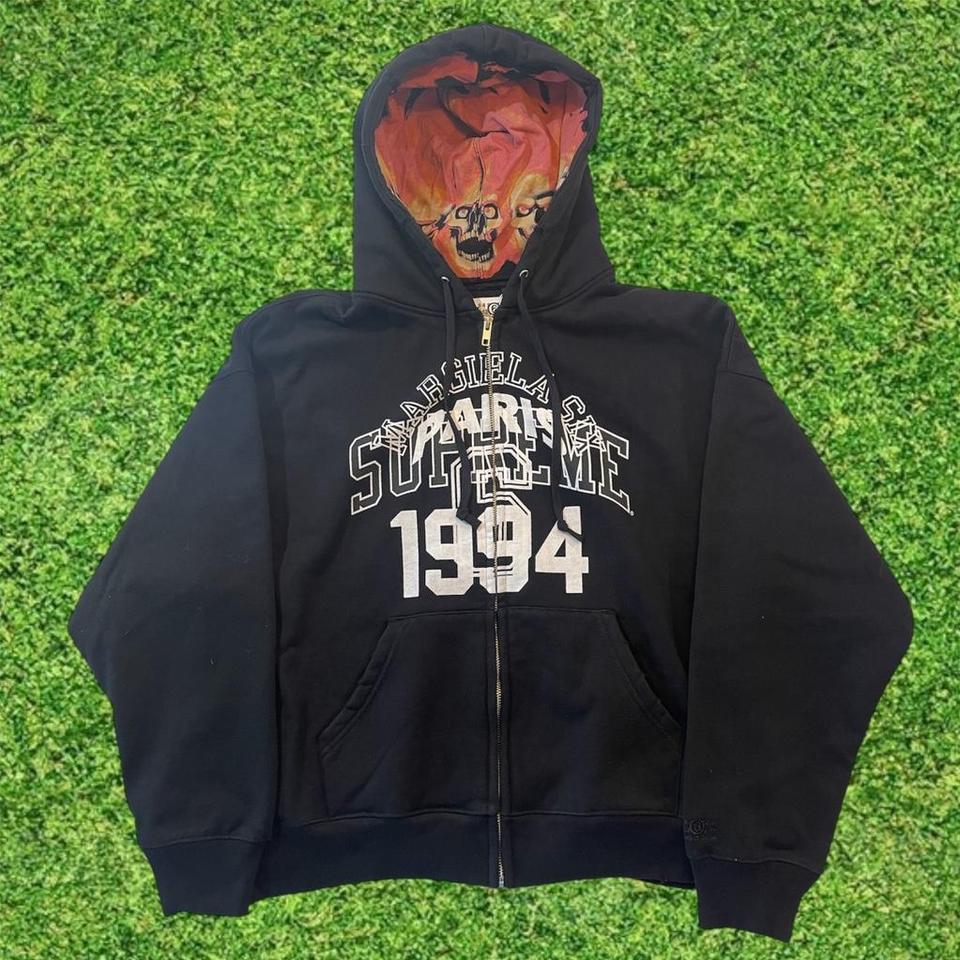 Supreme X Mm6 Maison Margiela 5cae