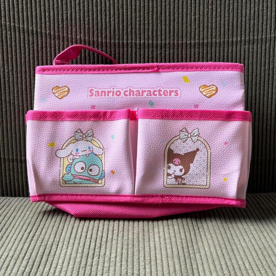 Sanrio Foldable Caddybox From Miniso 16a9 2