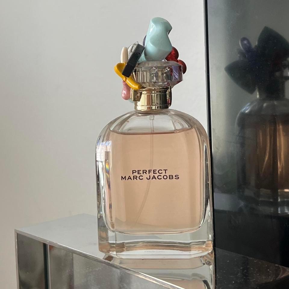 Marc Jacobs Perfect Perfume 50ml 3