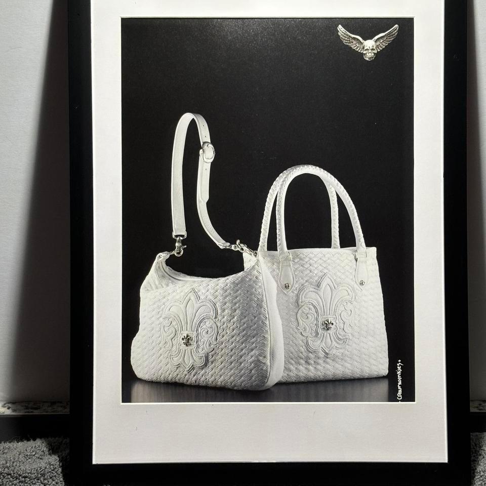 Authentic Poster 384a