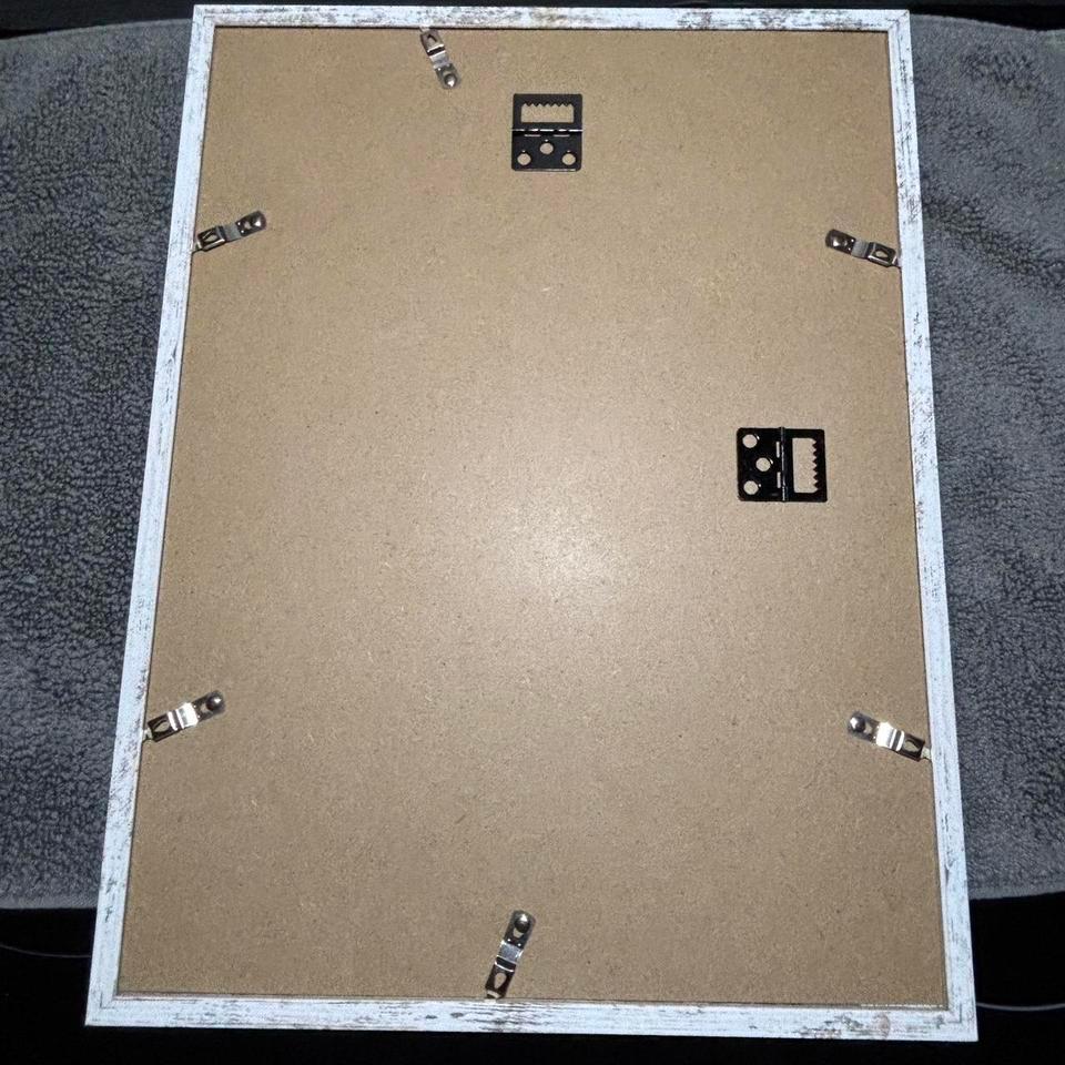 Authentic Poster Approx 8x11 Comes B45c 7