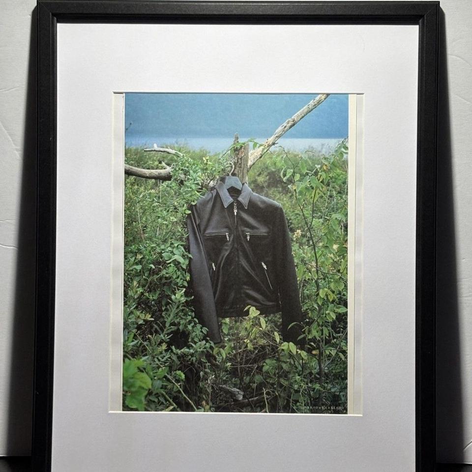 Authentic Poster F6d6