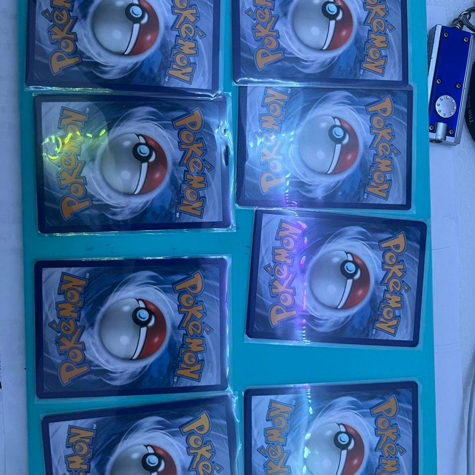 Pokemon Cards Lot Gaming Pokemon A6b8 2