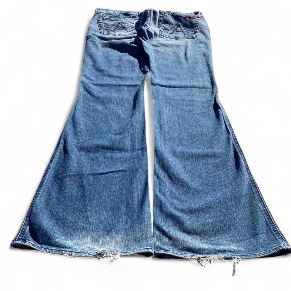 7 For All Mankind Womens 9c76 2