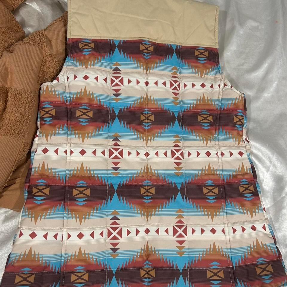 Ariat Vest Brand New Size 2