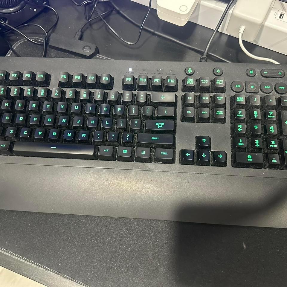 Custom Rgb Custom Design Gaming 6