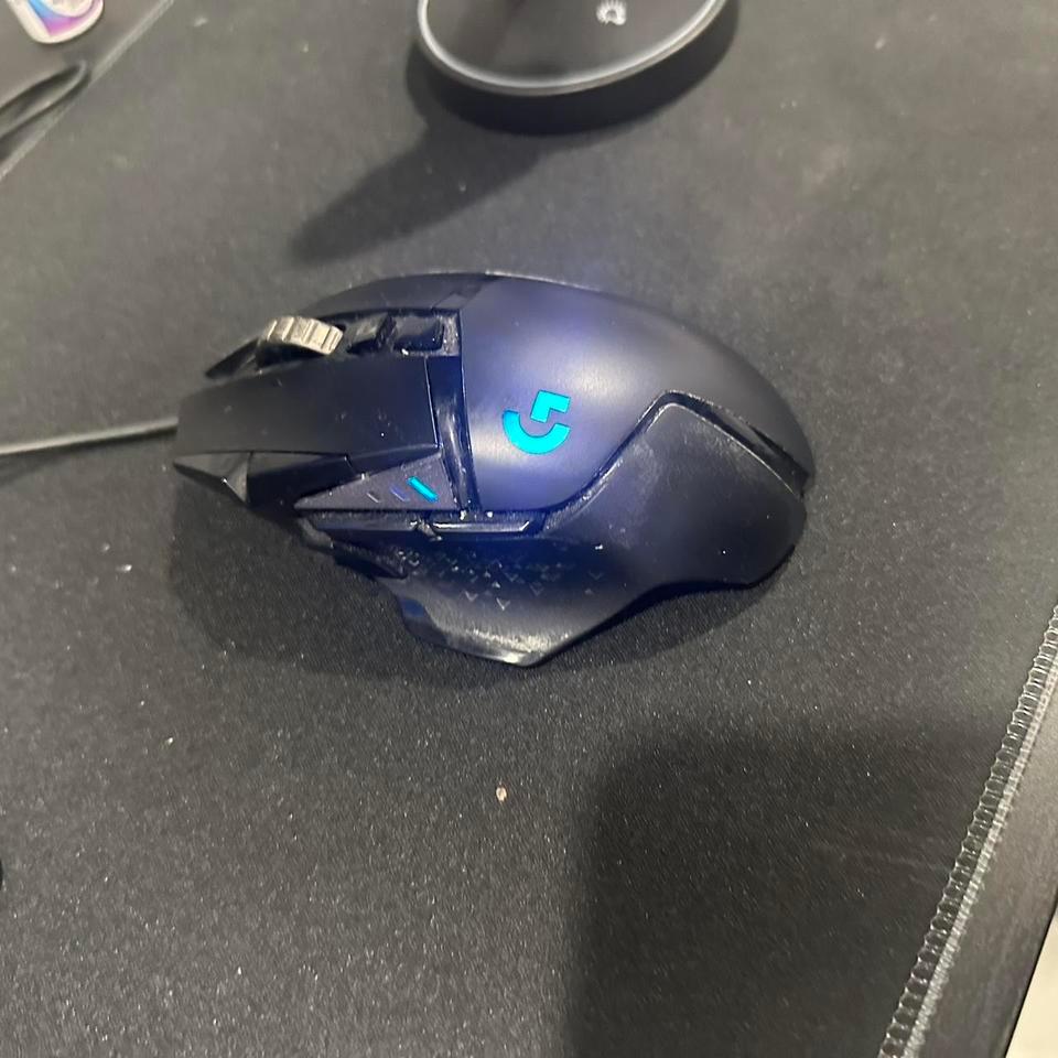 Custom Rgb Custom Design Gaming 5