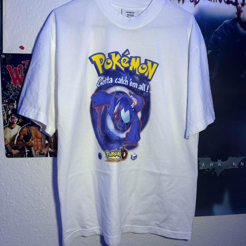Pokemon Gale Of Darkness Gotta