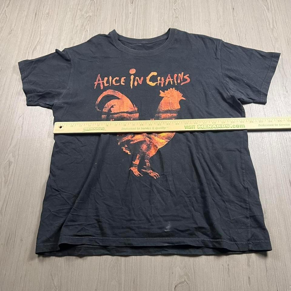Y2k Alice In Chains Rooster 8afb 4