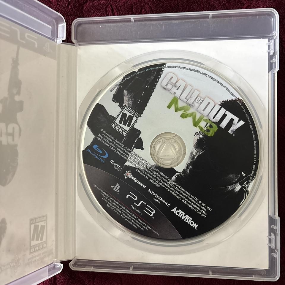Call Of Duty Modern Warfare C9a2 2