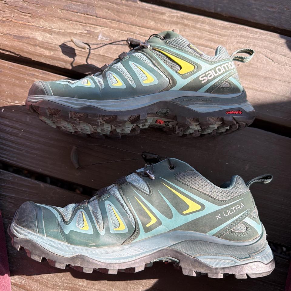 Salomon X Ultra 3 Gtx Ec5f 4