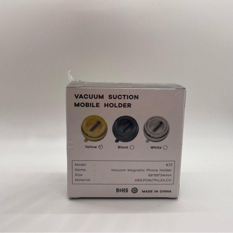 K11 Mobile Holder With Vacuum 2475 4